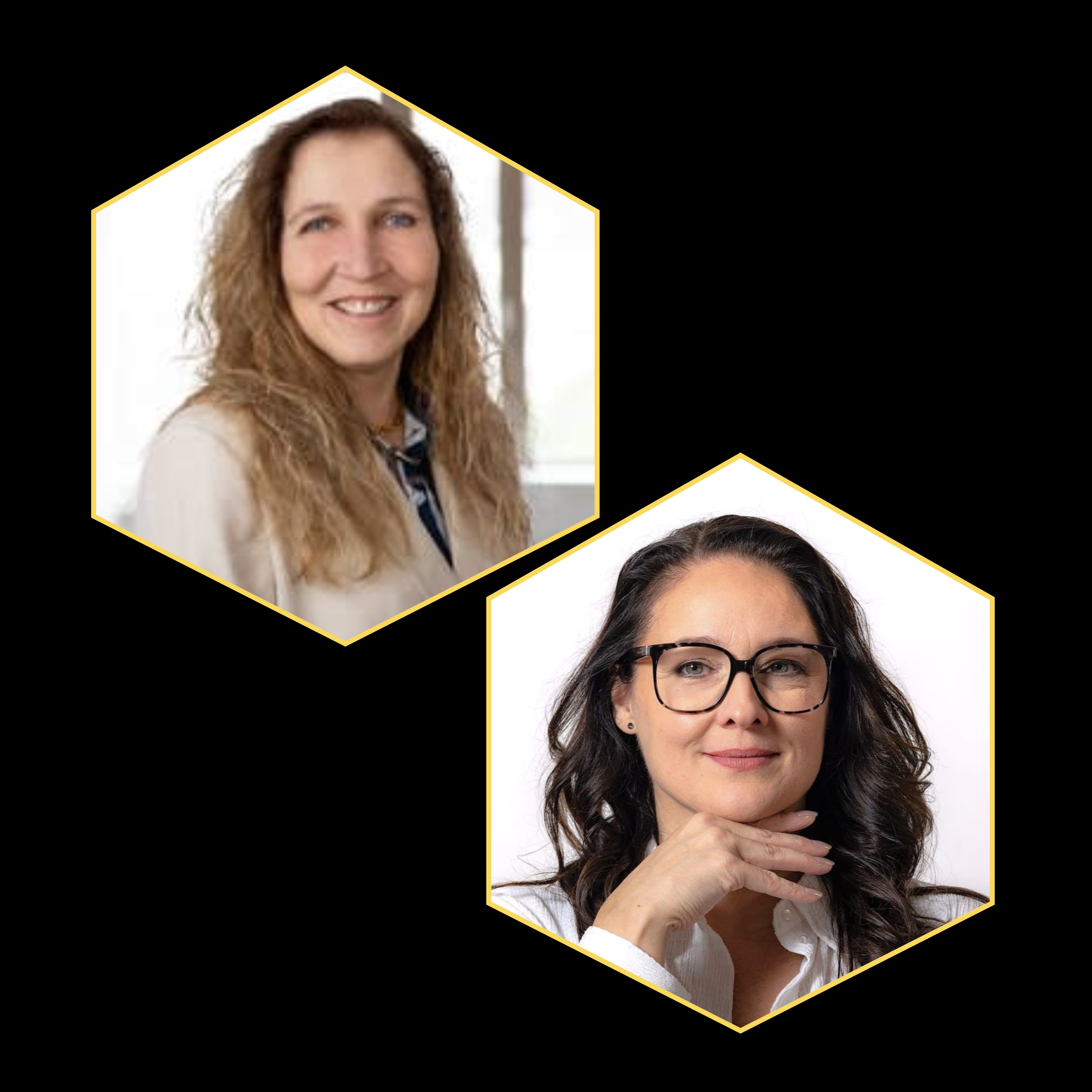 Sonja & Christine